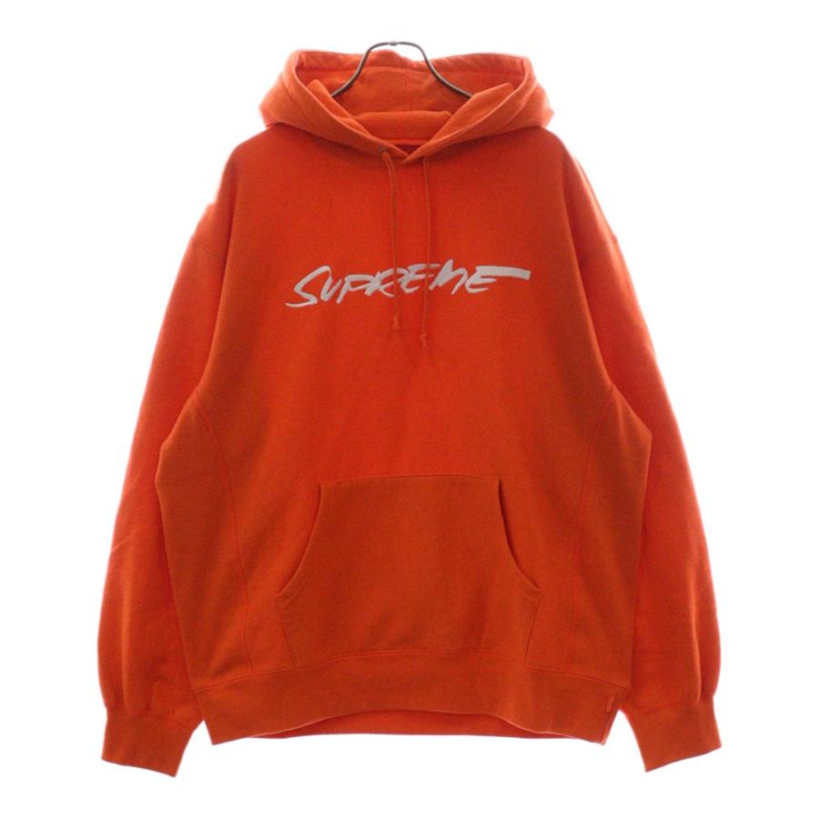 Supreme（シュプリーム） 24SS Futura Hooded Sweatshirt Bright 
