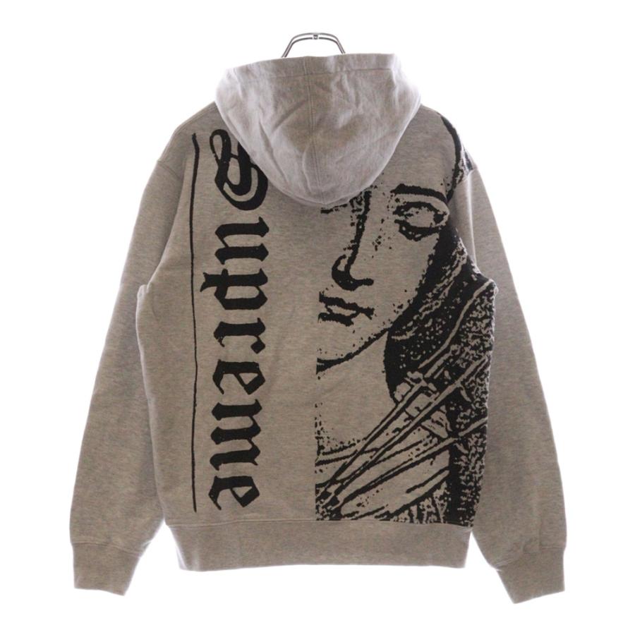 Supreme（シュプリーム） 20SS Mary Hooded Sweatshirt バックプリント