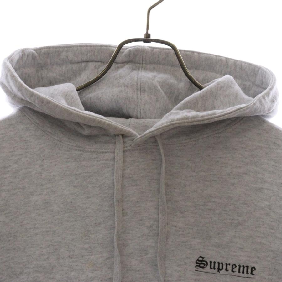 Supreme（シュプリーム） 20SS Mary Hooded Sweatshirt バックプリント