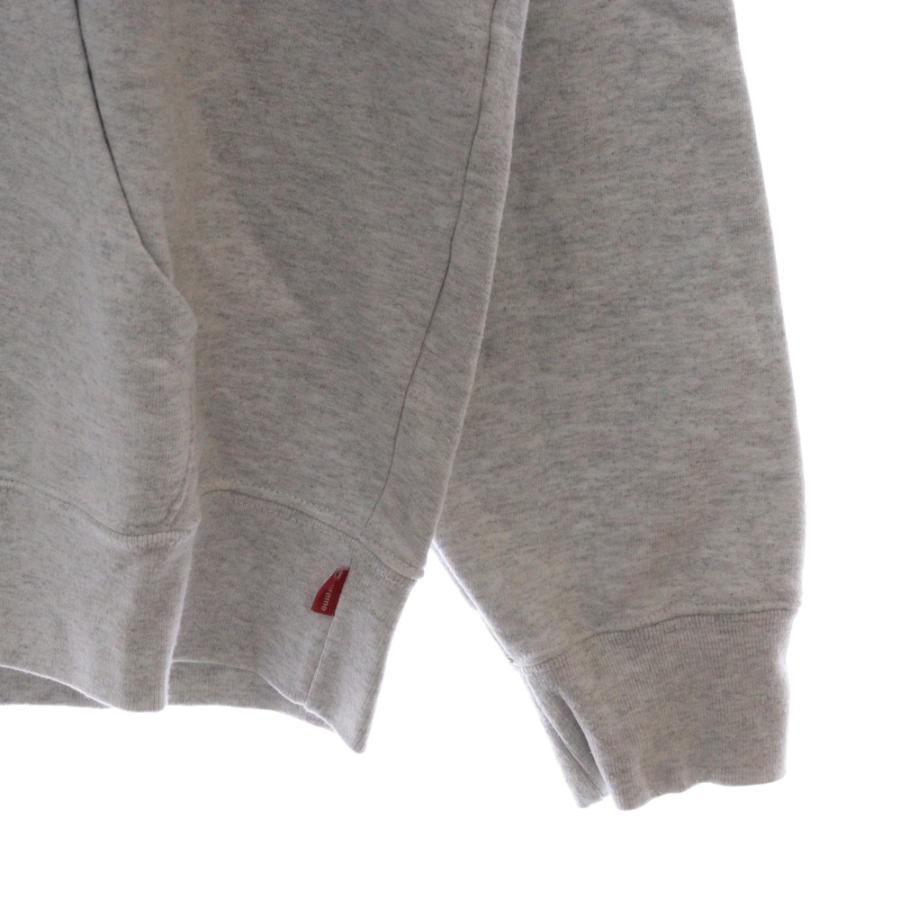 Supreme（シュプリーム） 20SS Mary Hooded Sweatshirt バックプリント