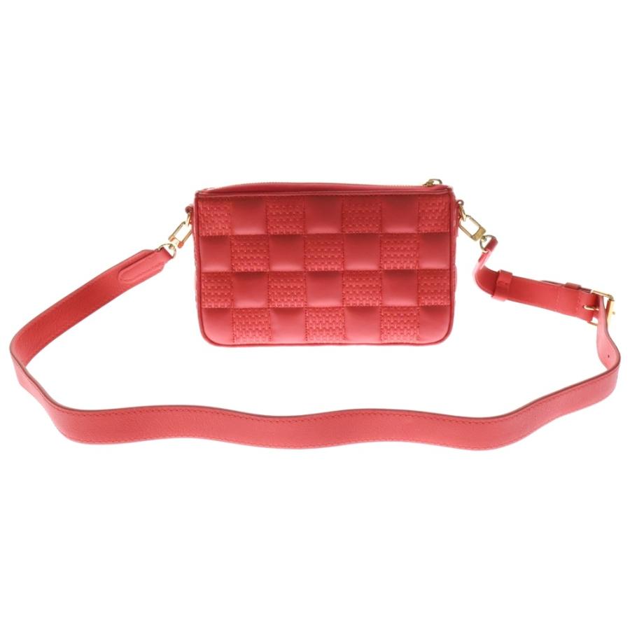 ルイヴィトン M59049 ポシェット トロカ ショルダーバッグ レディース ルイヴィトン ダミエ ジャイアント ポシェット トロカ M59049