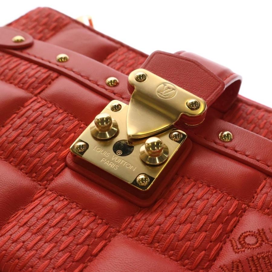 ルイヴィトン M59049 ポシェット トロカ ショルダーバッグ レディース ルイヴィトン ダミエ ジャイアント ポシェット トロカ M59049