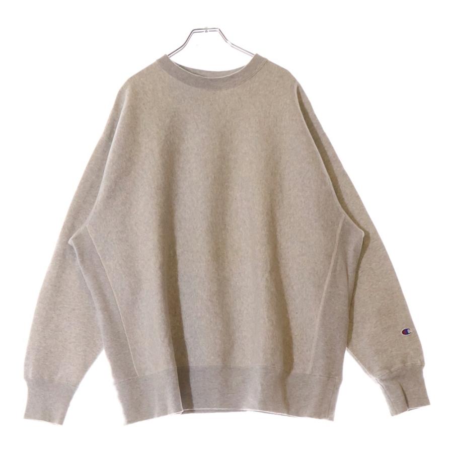 Champion（チャンピオン） BEAMS別注 ×MIN-NANO SWEATSHIRT C8-U028