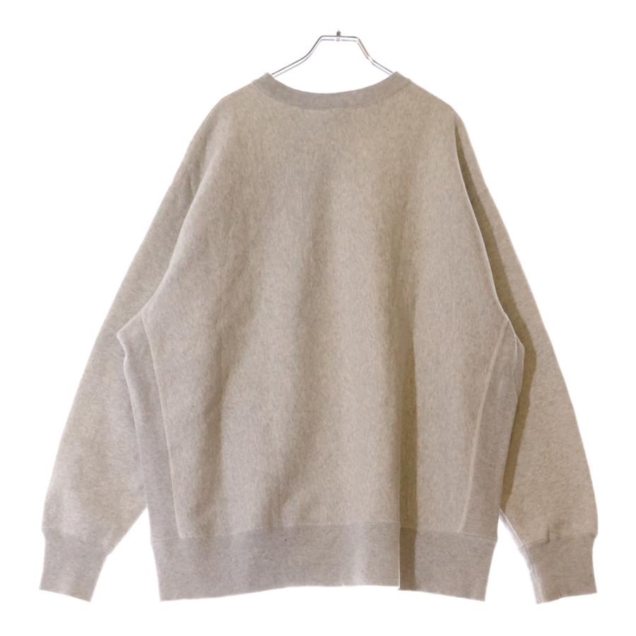 Champion（チャンピオン） BEAMS別注 ×MIN-NANO SWEATSHIRT C8-U028 