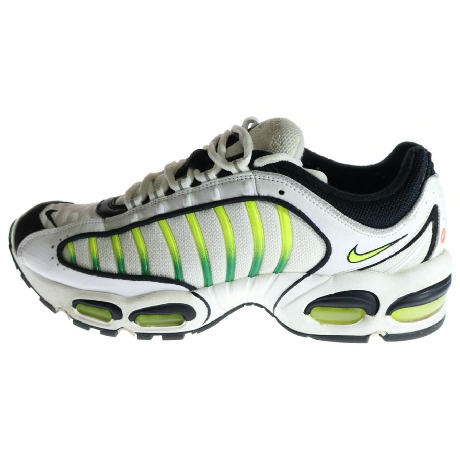 NIKE（ナイキ） AIR MAX TAILWIND 4 AQ2567-100 エアマックス テイル