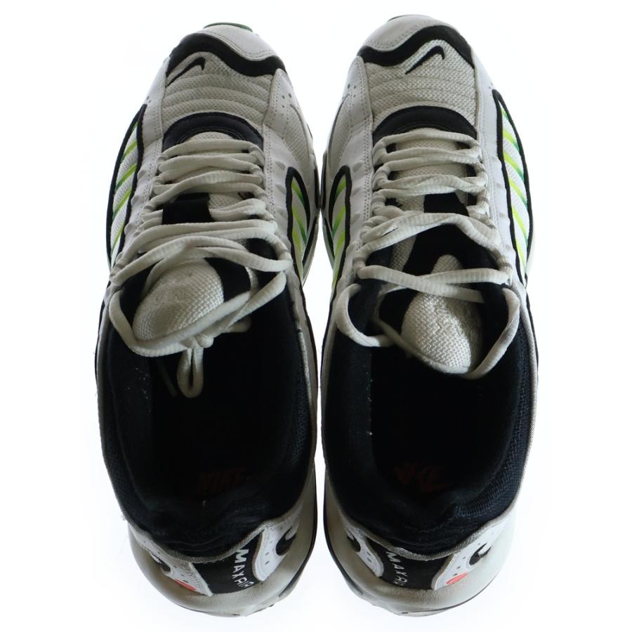NIKE（ナイキ） AIR MAX TAILWIND 4 AQ2567-100 エアマックス テイル