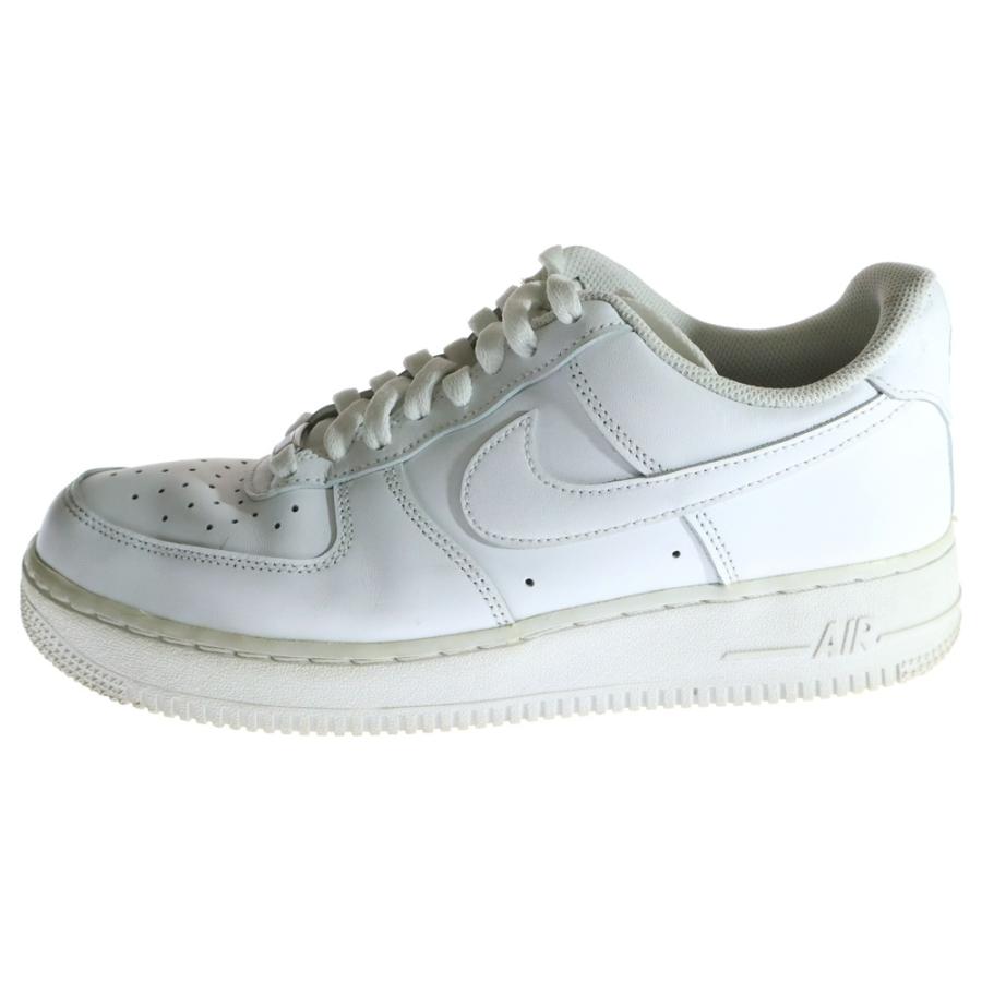 NIKE（ナイキ） AIR FORCE 1 LOW 07 CW2288-111 エアフォース 1 