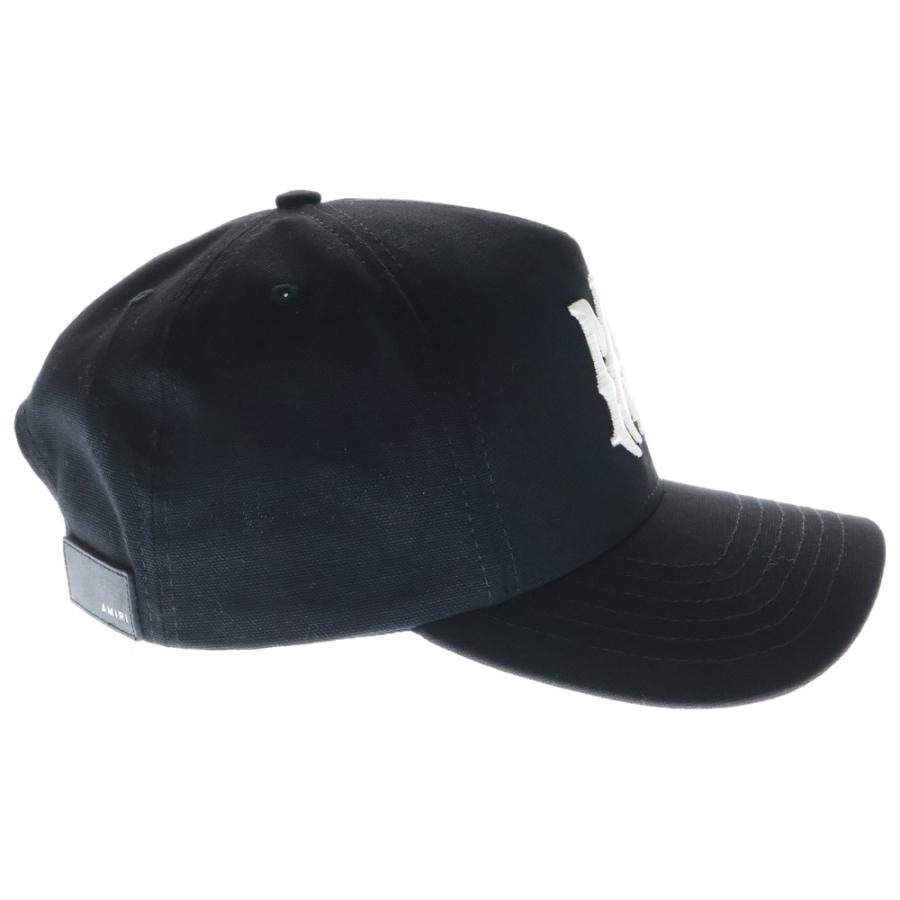 AMIRI（アミリ） FULL CANVAS MA HAT SRAMHACP1016SMRBC012 キャンバス