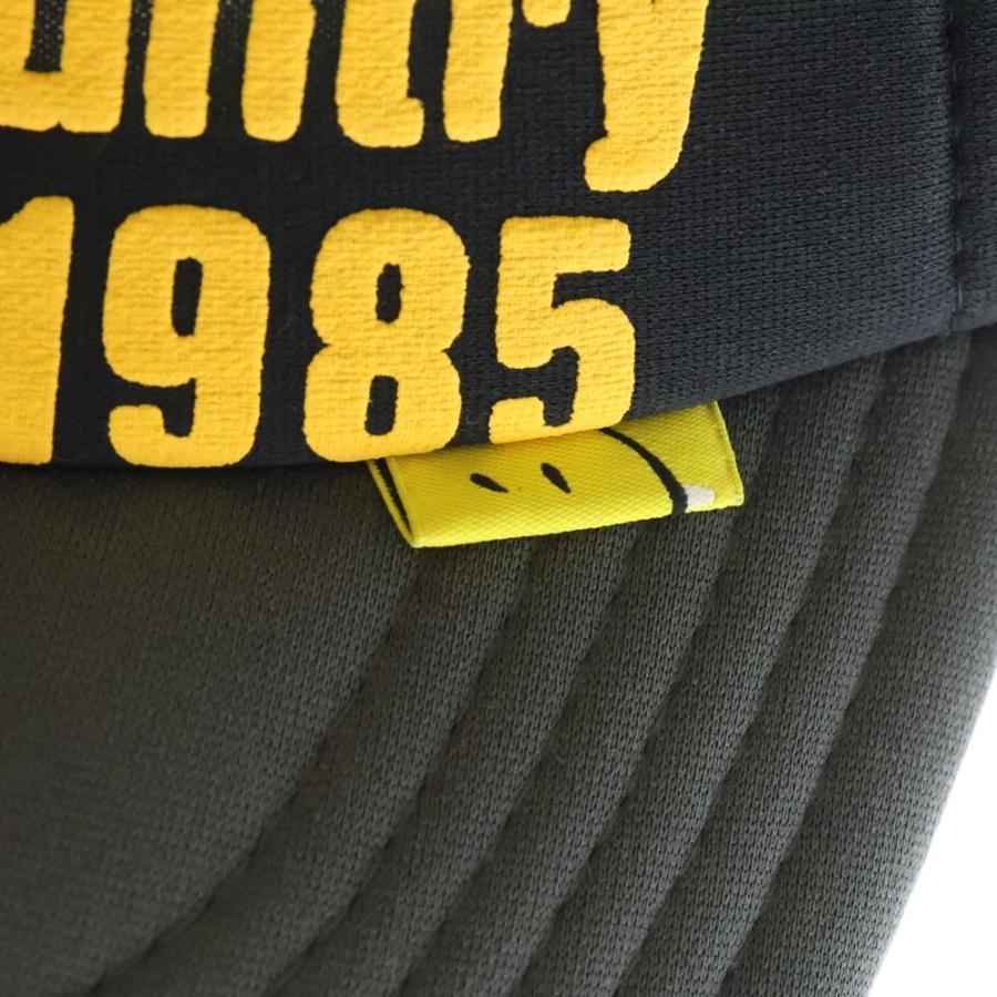 KAPITAL（キャピタル） Denim Repair Cap EK-1732XH デニムリペア