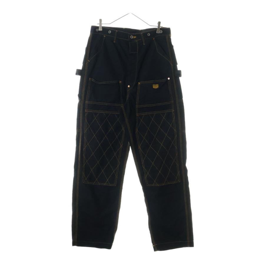 KAPITAL（キャピタル） Light Canvas LUMBER Pants EK-1420LP