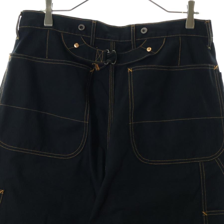 KAPITAL（キャピタル） Light Canvas LUMBER Pants EK-1420LP