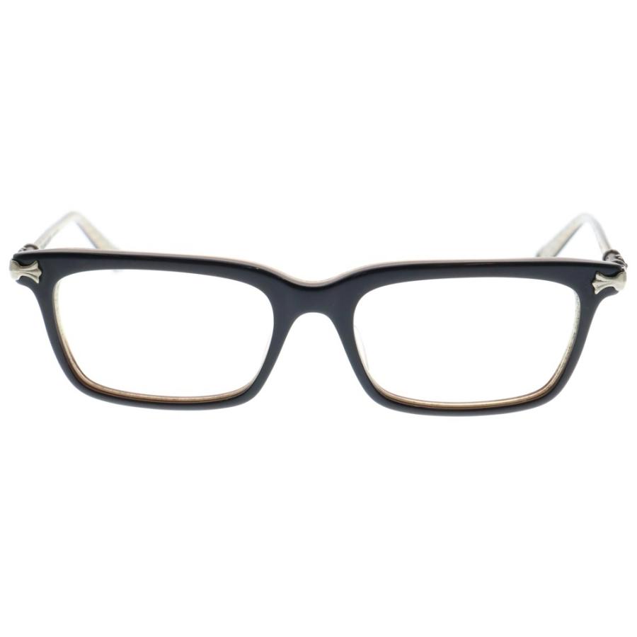 CHROME HEARTS クロムハーツ FUN HATCH-A クロステンプル スクエア  