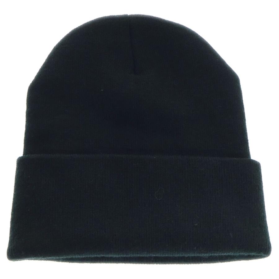 CHROME HEARTS（クロムハーツ） WATCH CAP ワッチキャップ ロゴ刺繍