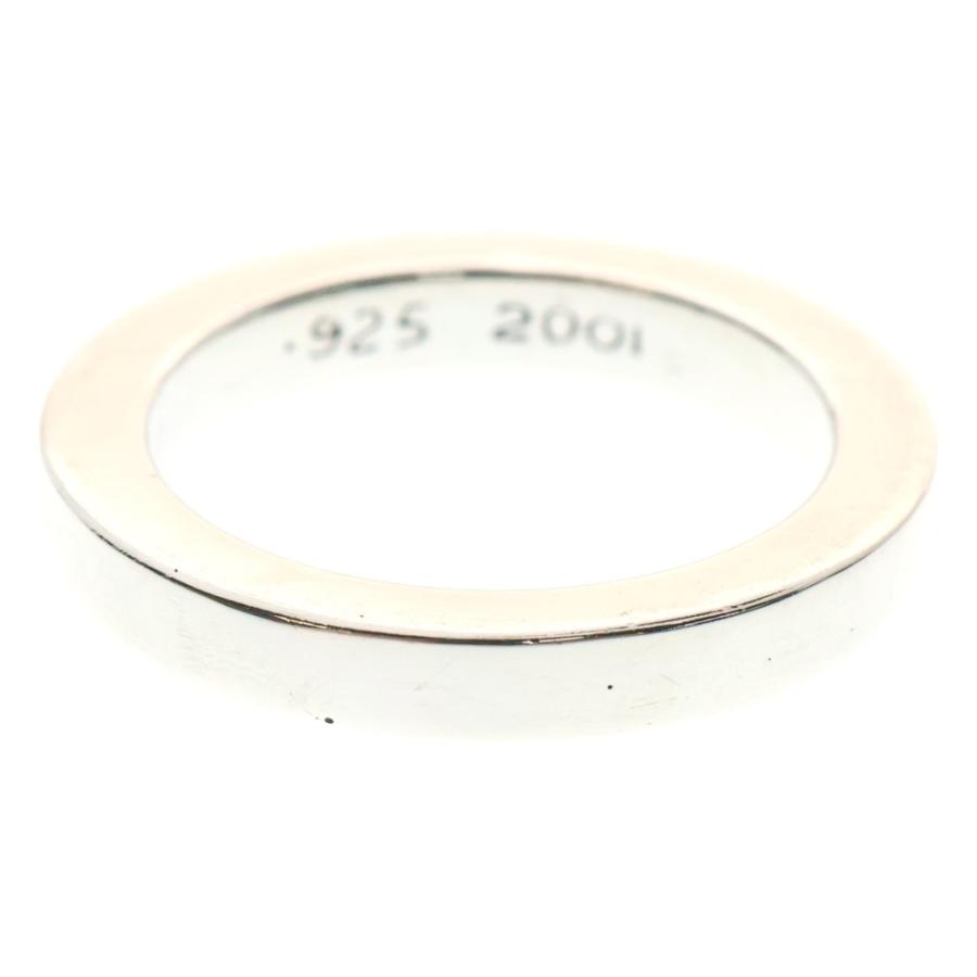 CHROME HEARTS（クロムハーツ） 3mm SPACER PLN 3mm スペーサー