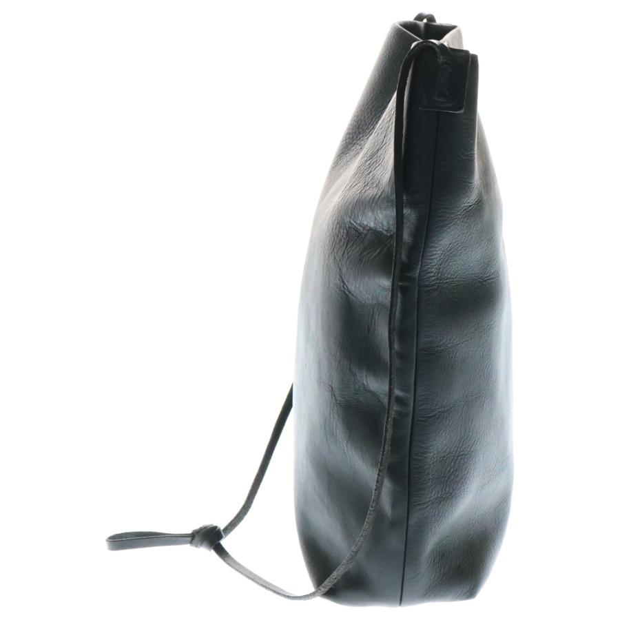 Rick Owens（リック・オウエンス） All Leather Shoulder Bag