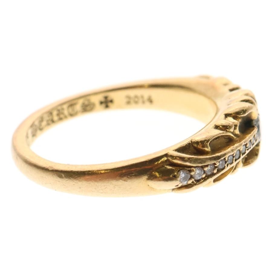 CHROME HEARTS（クロムハーツ） 22K BABYCLSC P/DIA ベイビー