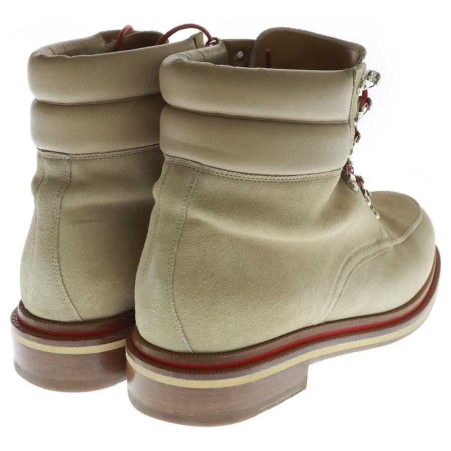 Christian Louboutin（クリスチャンルブタン） アロピスタ スエード