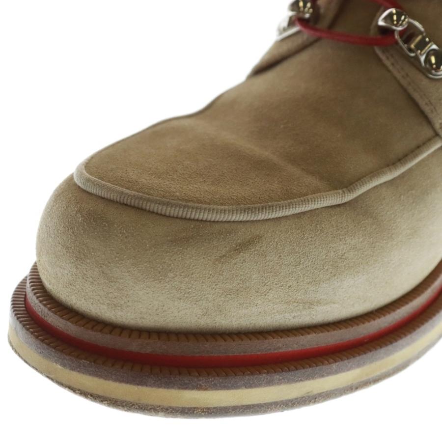 Christian Louboutin（クリスチャンルブタン） アロピスタ スエード
