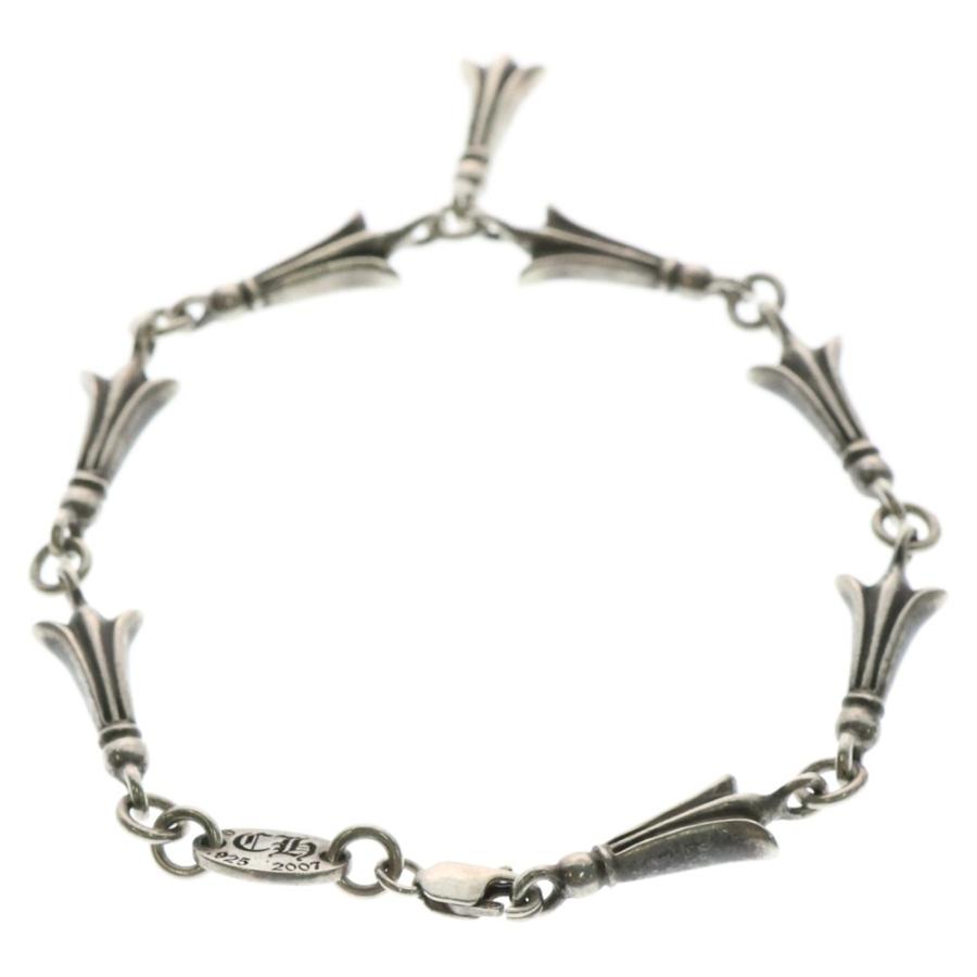 アクセサリー CHROME HEARTS 1B TINY CRS CHROME HEARTS 1B TINY CRS 【公式通販】