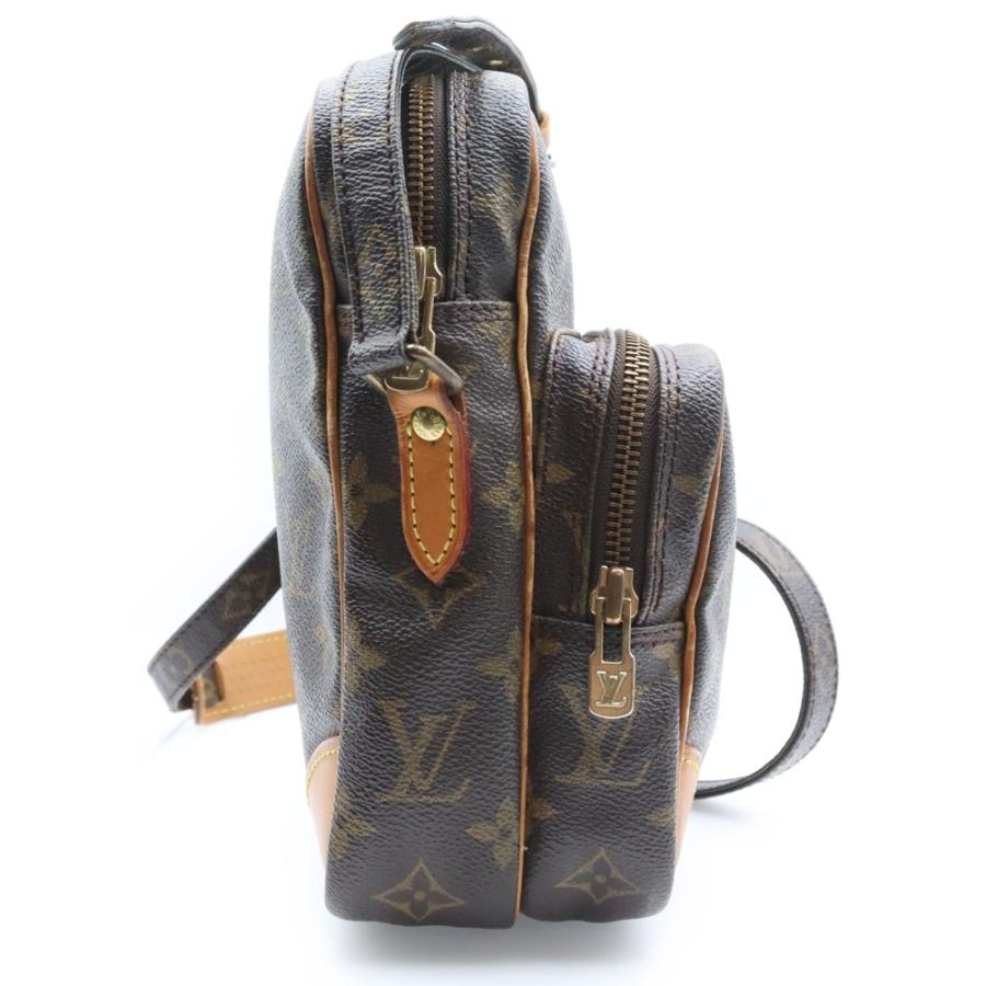 LOUIS VUITTON（ルイ・ヴィトン） モノグラム アマゾン レザー