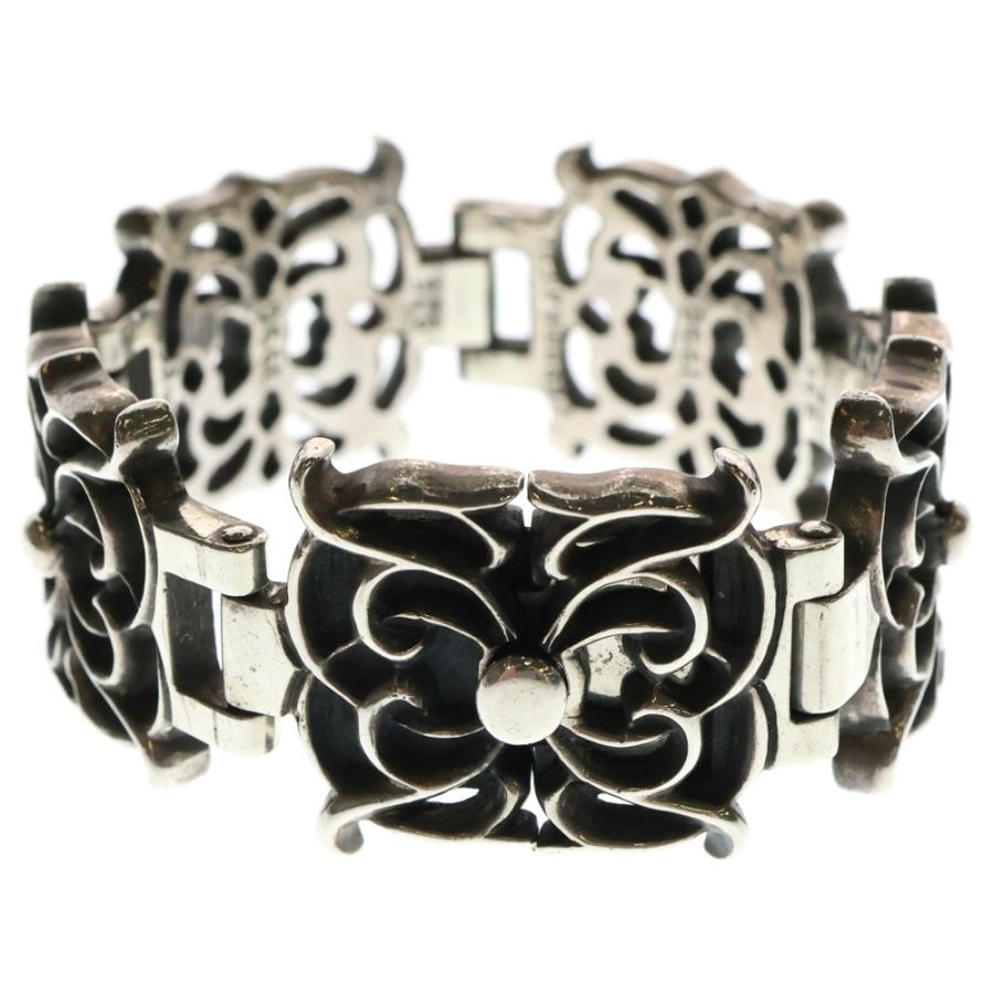 CHROME HEARTS（クロムハーツ） KH SPIDER LINK ケイトハドソン 