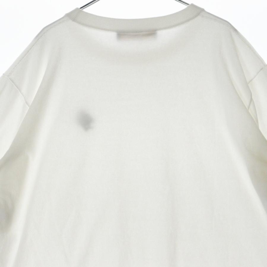 LOUIS VUITTON（ルイ・ヴィトン） 24SS 3Dポケット半袖Tシャツ RM241Q