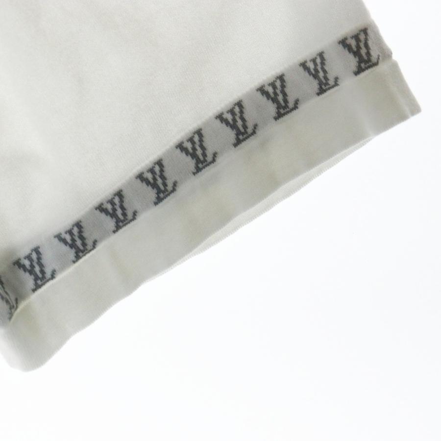 LOUIS VUITTON（ルイ・ヴィトン） 24SS 3Dポケット半袖Tシャツ RM241Q