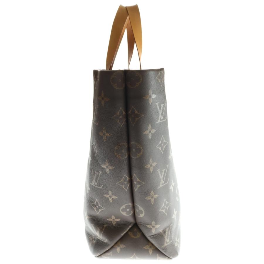 LOUIS VUITTON（ルイ・ヴィトン） ショッパー トート MM モノグラム