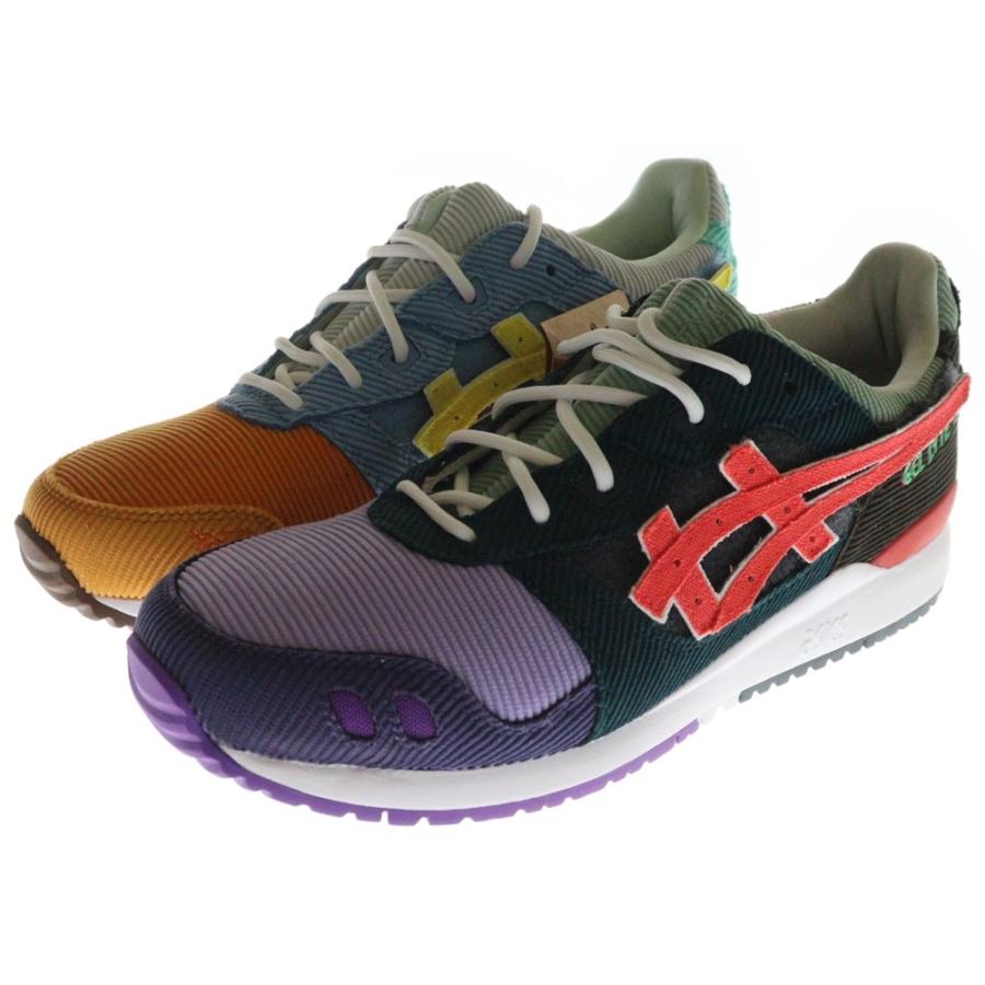 ASICS（アシックス） ×ショーンウェザースプーン ×アトモス GEL LYTE 3