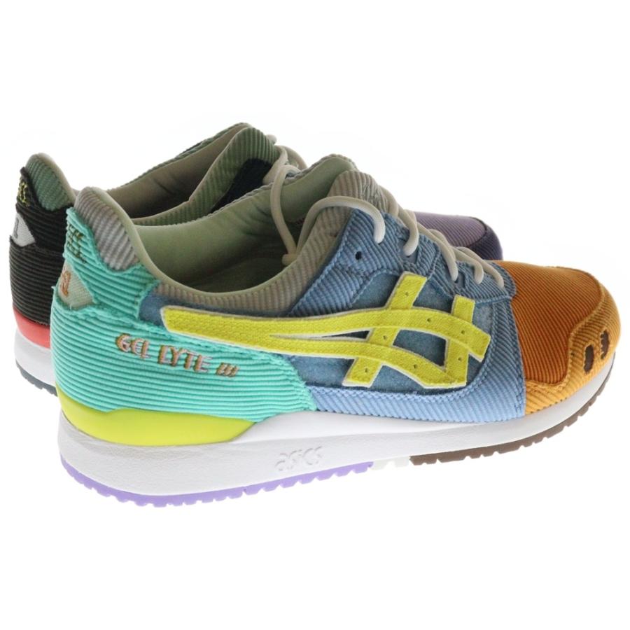 ASICS（アシックス） ×ショーンウェザースプーン ×アトモス GEL LYTE 3