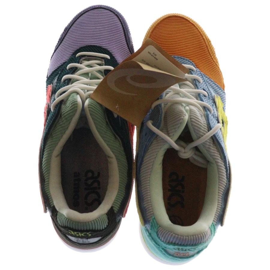 ASICS（アシックス） ×ショーンウェザースプーン ×アトモス GEL LYTE 3 