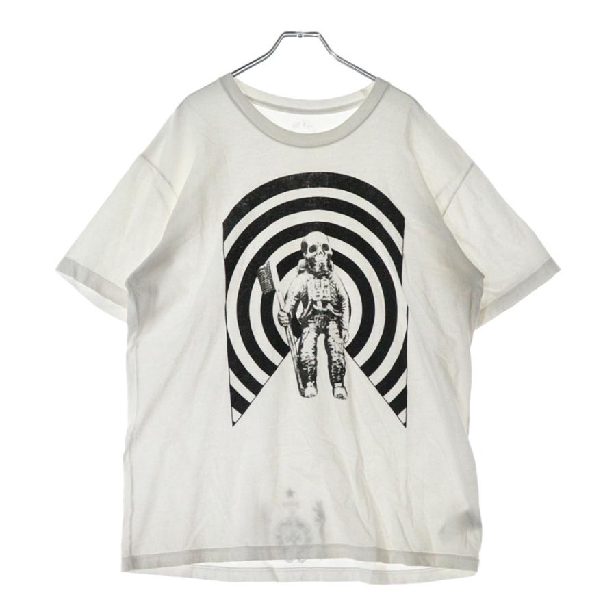 CHROME HEARTS（クロムハーツ） FOTI S/S TEE フォティプリント半袖T