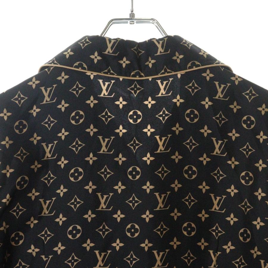 LOUIS VUITTON（ルイ・ヴィトン） 23SS L/S Pajama Shirt RW231W PR0