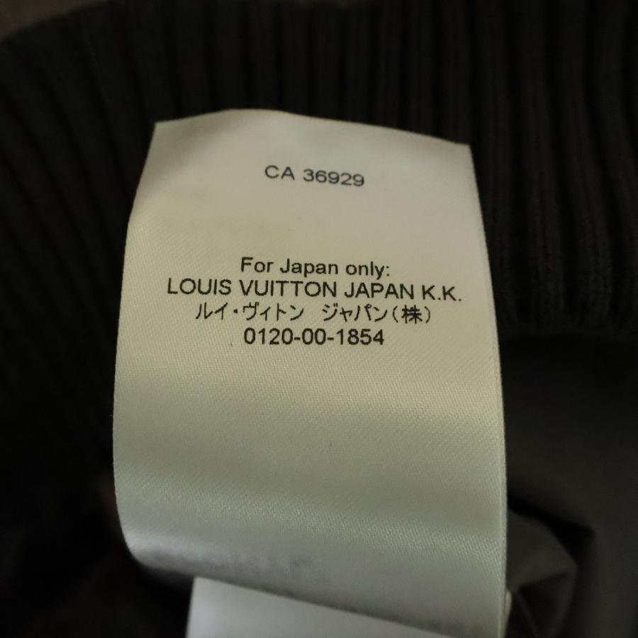 LOUIS VUITTON（ルイ・ヴィトン） 23AW モノグラム フィルムスタジオ
