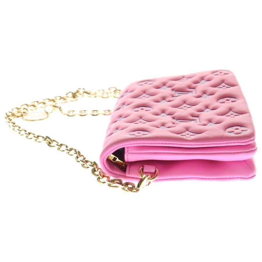 LOUIS VUITTON（ルイ・ヴィトン） Monogram Pochette Coussin M80745