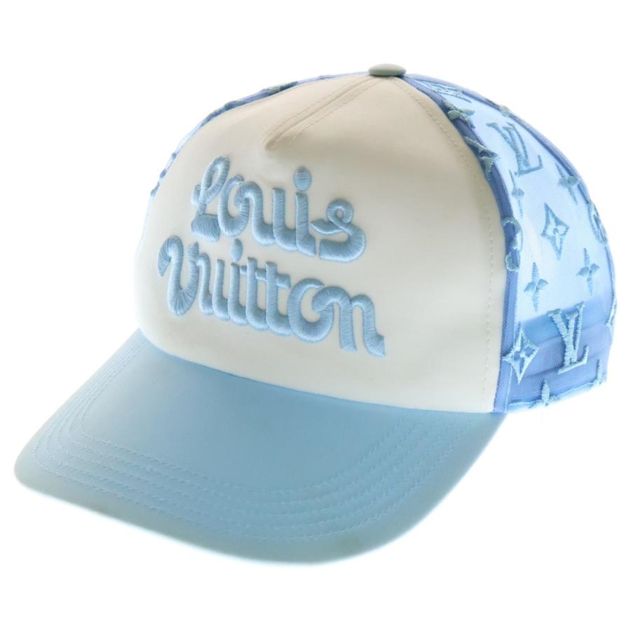 ルイヴィトン LOUIS VUITTON TYLER THE CREATOR エンブロイダリー シグネチャー FTTB14UOL Tシャツ Tyler, the Creator Debuts Louis Vuitton Capsule Collection