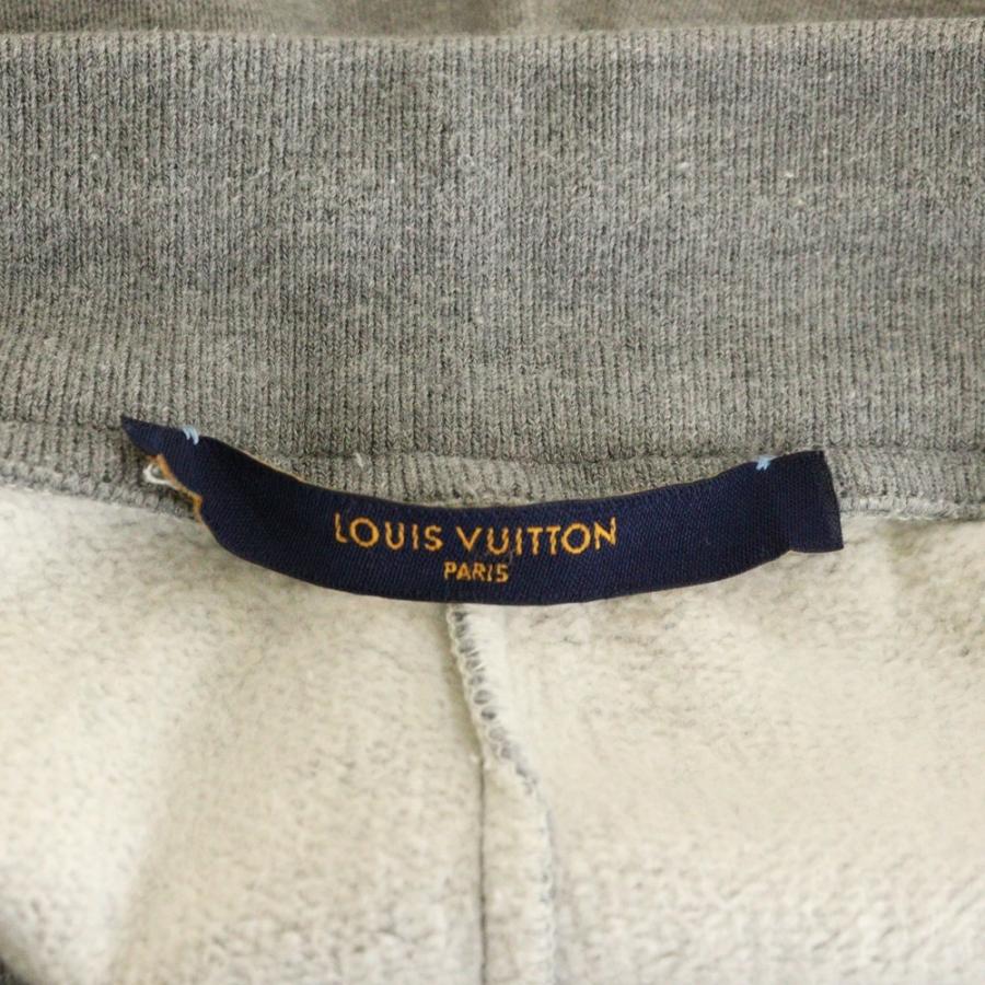 LOUIS VUITTON（ルイ・ヴィトン） 22SS ×NIGO Printed Heart Shorts