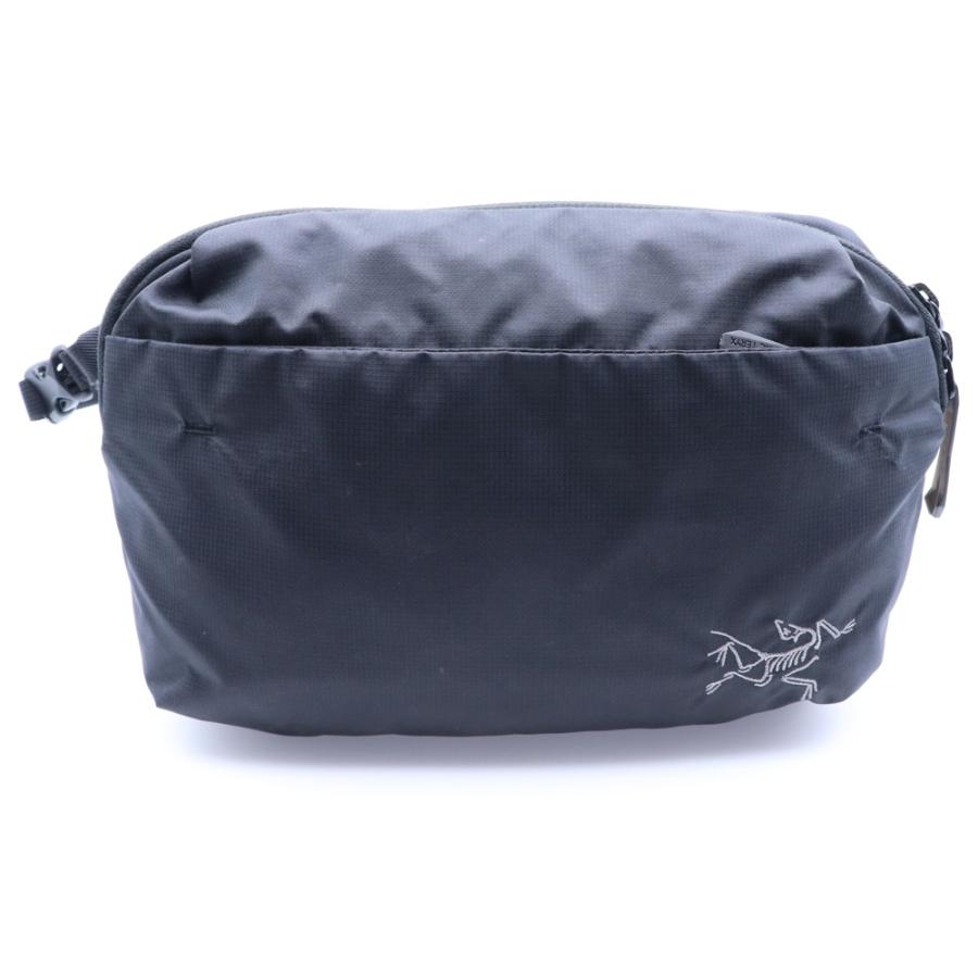 ARC'TERYX（アークテリクス） HELIAD 6L CROSSBODY BAG 28414 ヒリアド