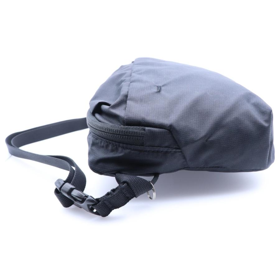 【未使用】arc'teryx Heliad 6L 公式オンライン購入 ARC'TERYX（アークテリクス） 【 アークテリクス ヒリアド 6 クロス
