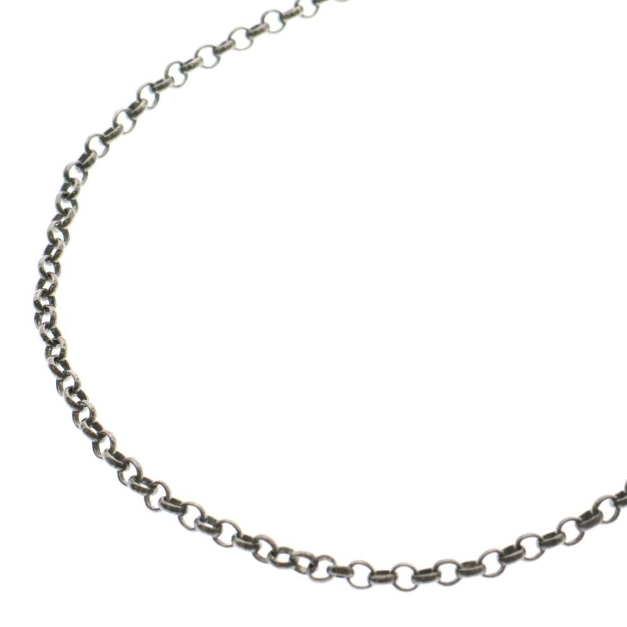CHROME HEARTS（クロムハーツ） NECKCHAIN R18 ロールチェーン