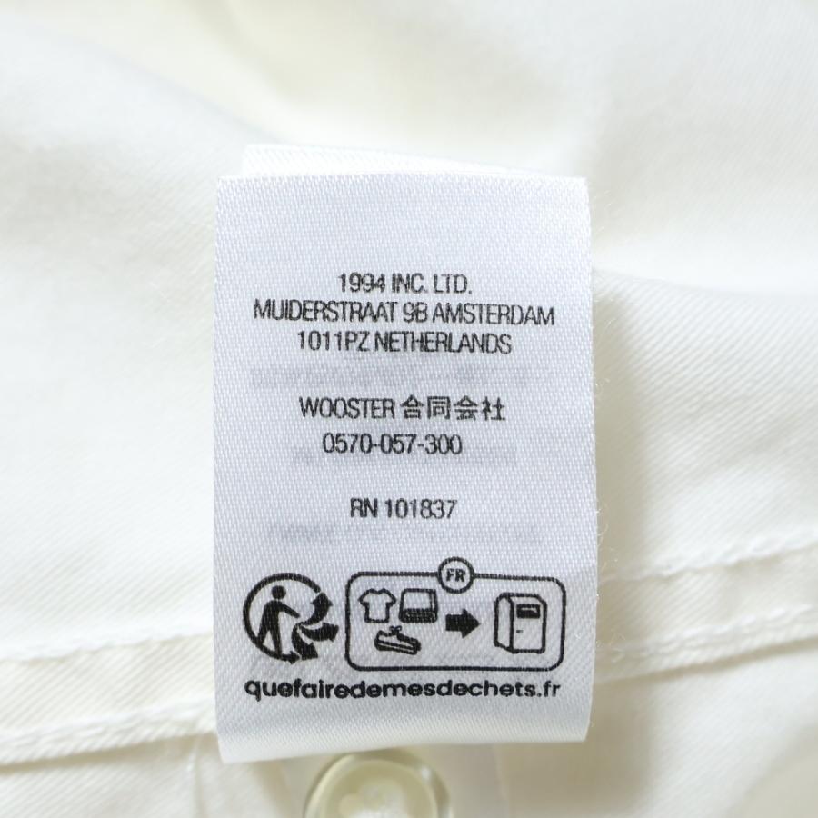 Supreme（シュプリーム） 22SS Small Box Shirt スモールボックスロゴ