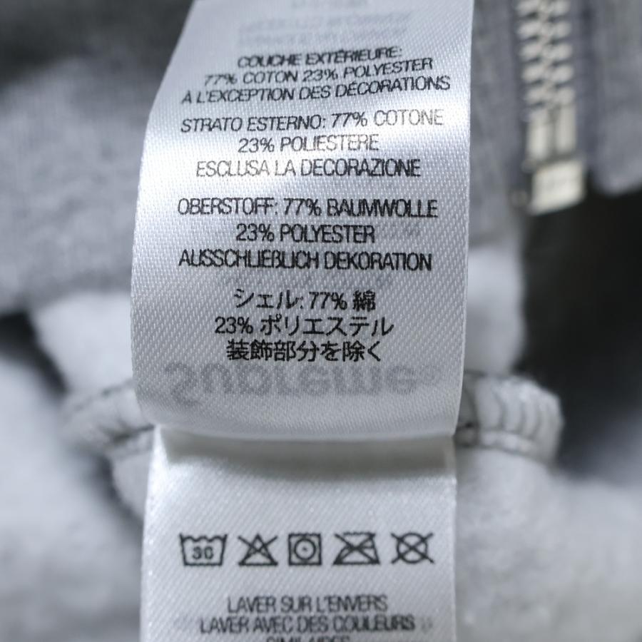 Supreme（シュプリーム） 23AW S Logo Zip Up Hooded Sweatshirt Sロゴ