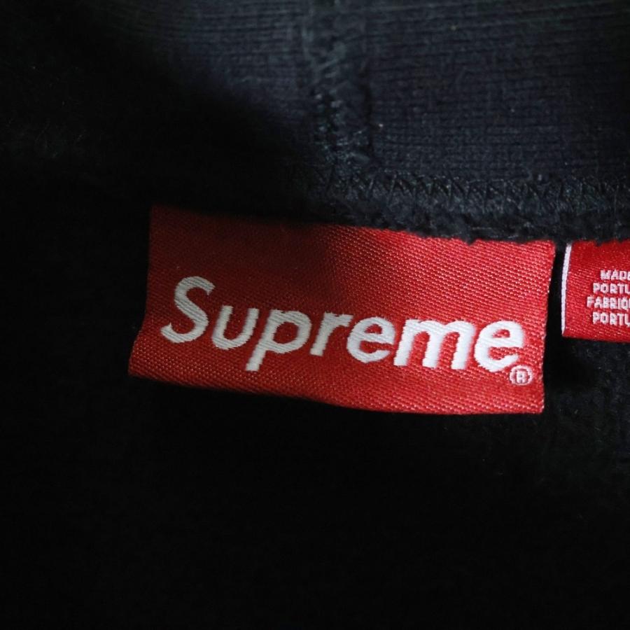Supreme（シュプリーム） 23AW Varsity Hooded Sweatshirt バーシティ