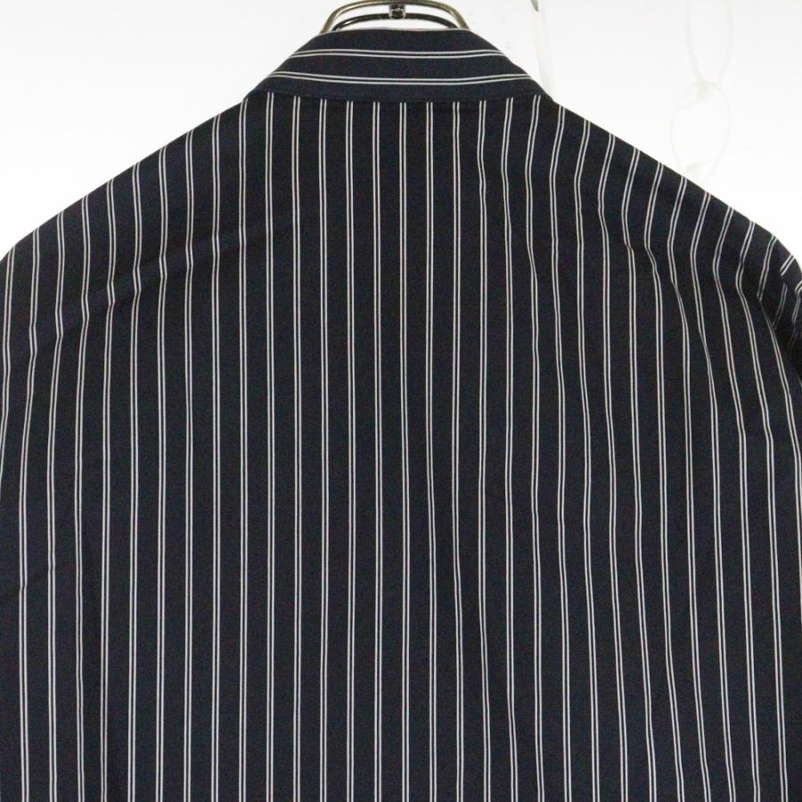 BALENCIAGA（バレンシアガ） Flatground Shirt 814598 TRM23