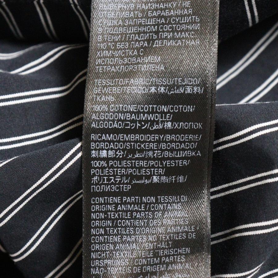 BALENCIAGA（バレンシアガ） Flatground Shirt 814598 TRM23