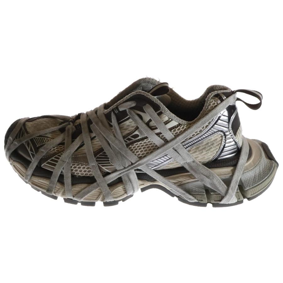 BALENCIAGA（バレンシアガ） 3XL Sneaker EXTREME LACE 778698