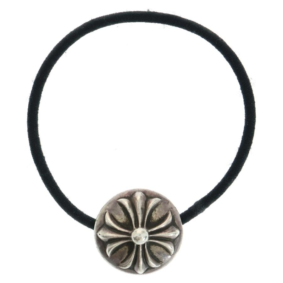CHROME HEARTS（クロムハーツ） HAIRBAND クロスボール ヘアバンド