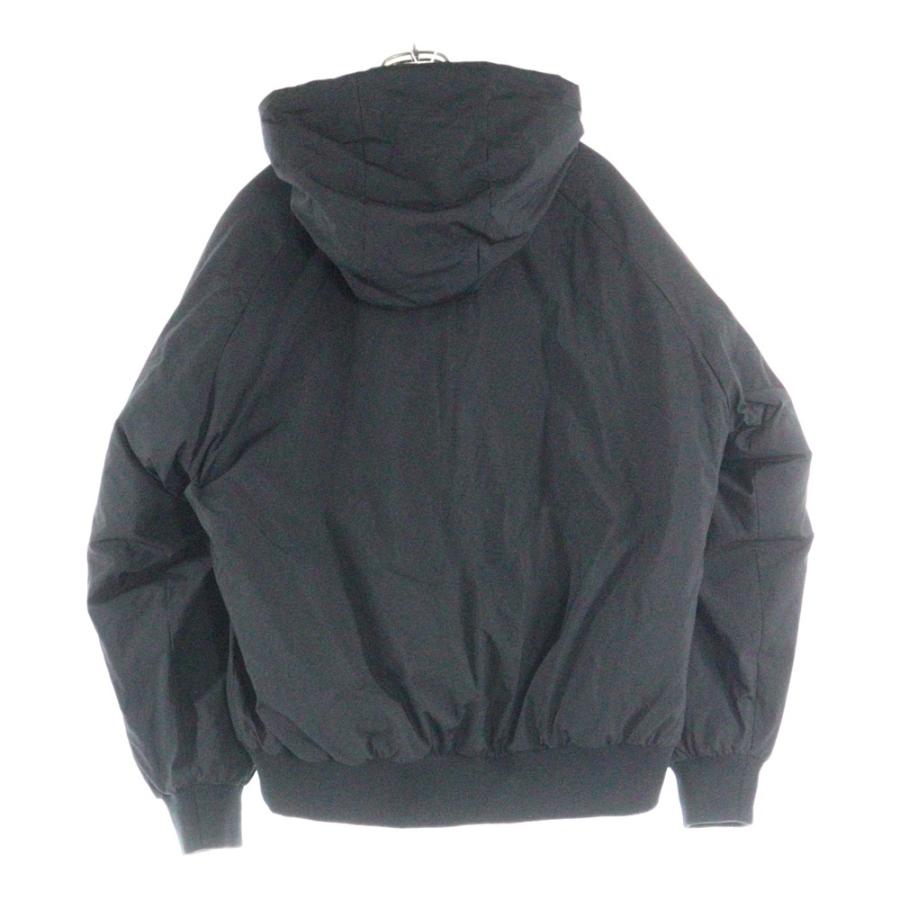 ENNOY ELECTRICPUFFERJACKET ダウン ブラック S 【公式通販】