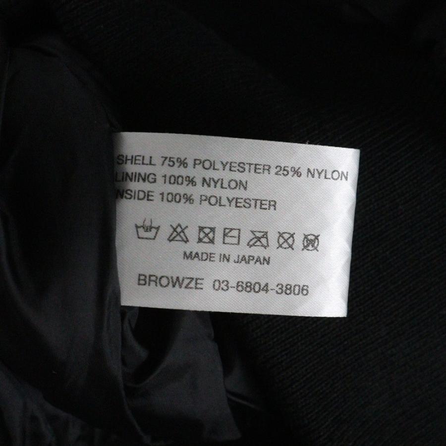 ENNOY ELECTRIC PUFFER JACKET ブラック（24AW） ENNOY ELECTRIC PUFFER HOODIE JACKETが国内12月7日より発売 | UP TO DATE