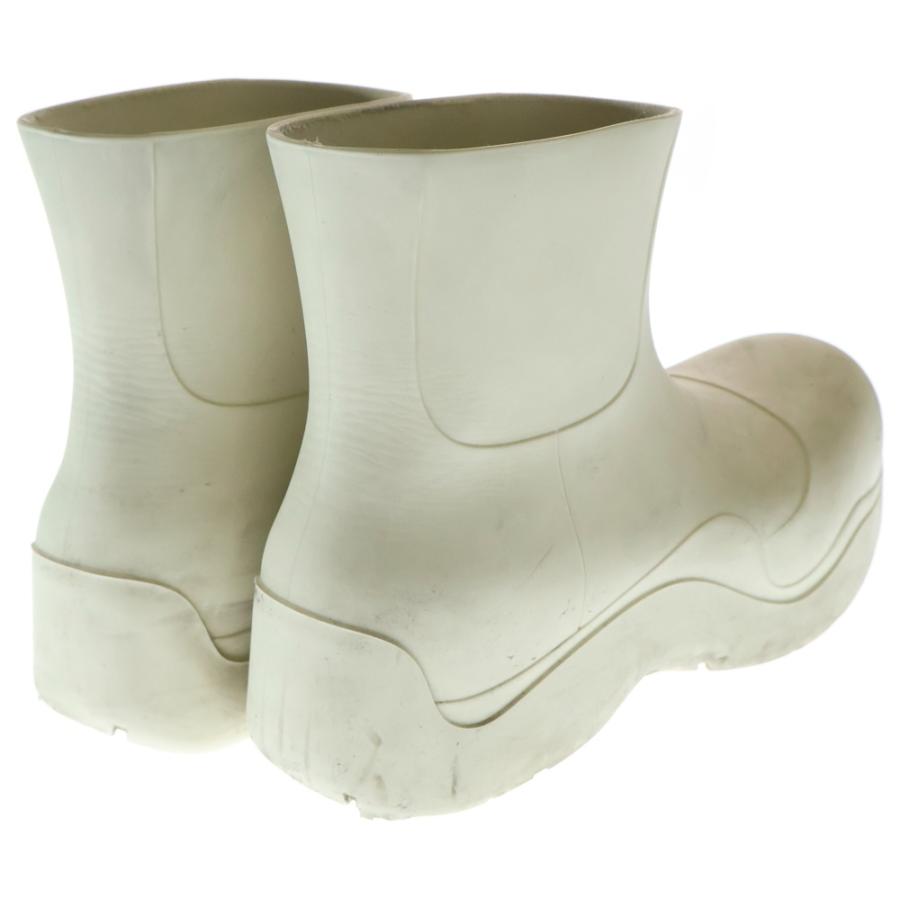 BOTTEGA VENETA（ボッテガ・ヴェネタ） Paddle Boots パドルブーツ